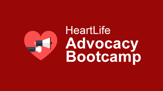 Self-Advocacy Bootcamp