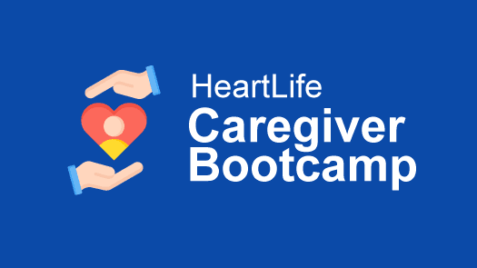 Caregiver Bootcamp
