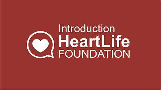 Discovering HeartLife Academy