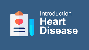 Heart Disease: Diagnosis & Treatment