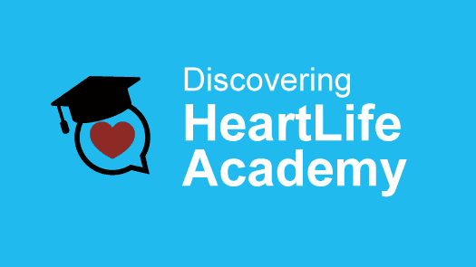 Discovering HeartLife Academy